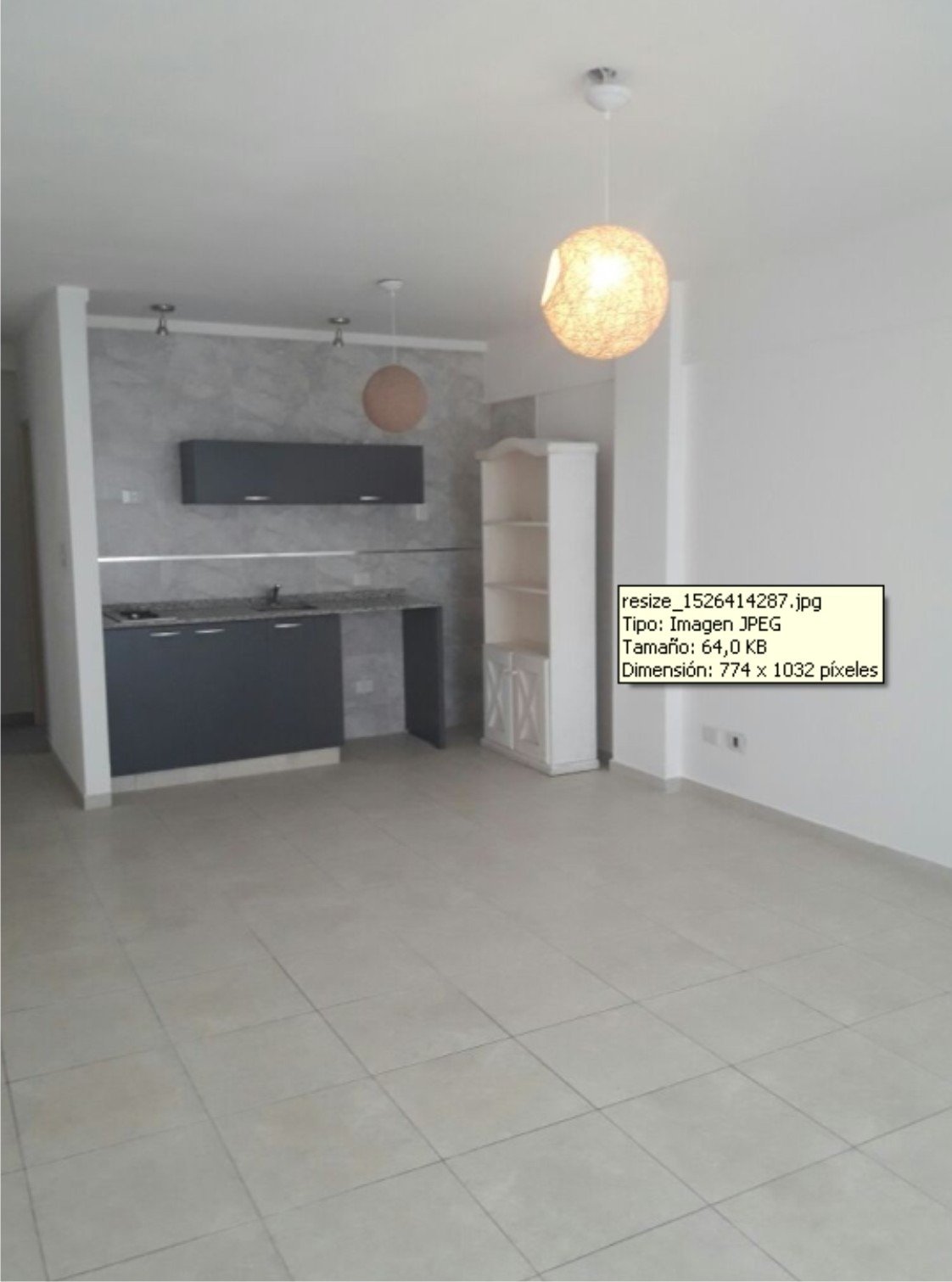 DEPARTAMENTO EN VENTA SOBRE AVENIDA 