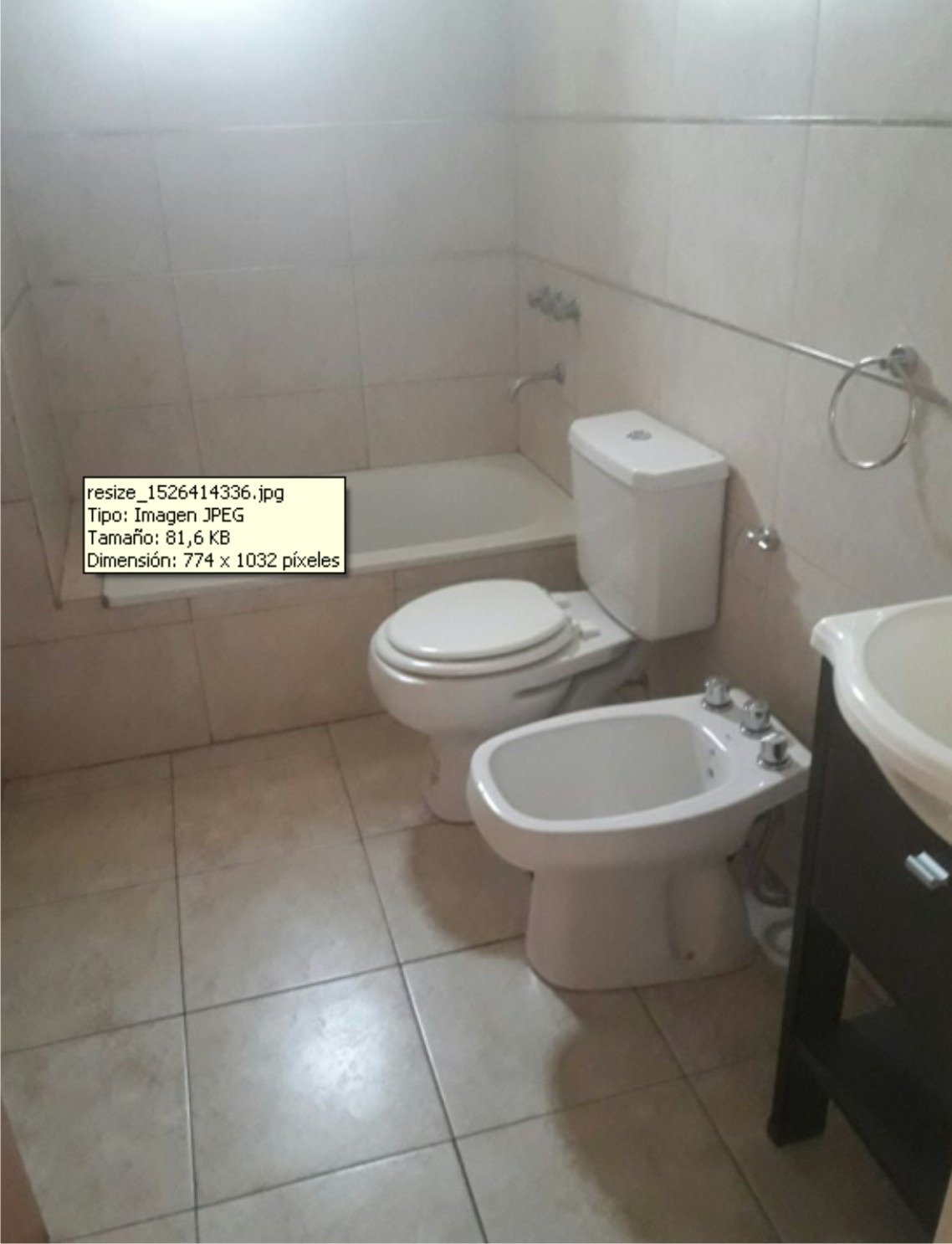 DEPARTAMENTO EN VENTA SOBRE AVENIDA 