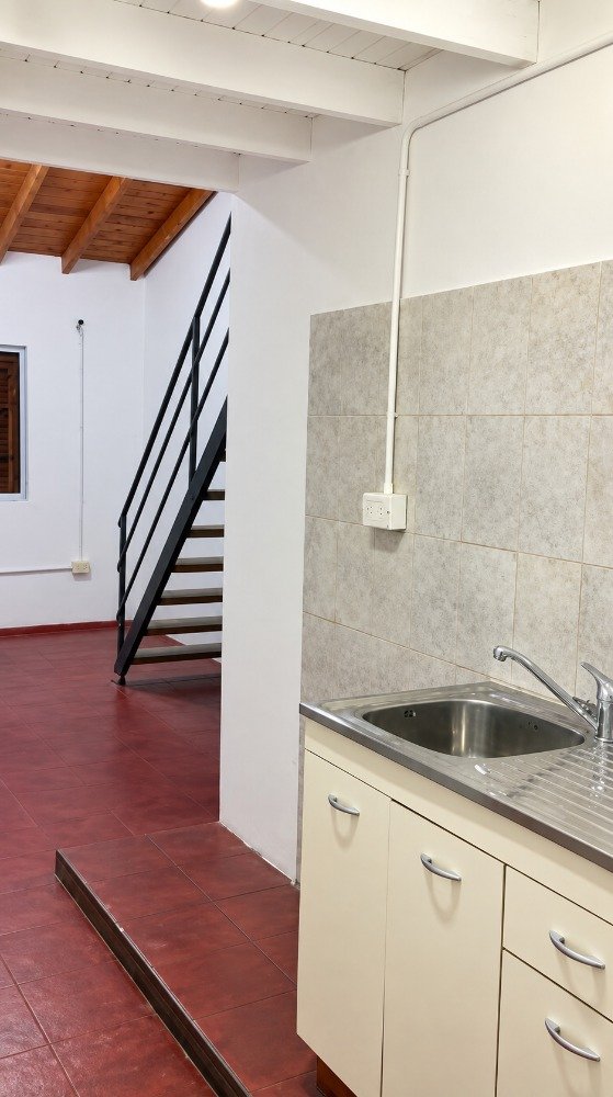 DEPARTAMENTO 2 AMBIENTES