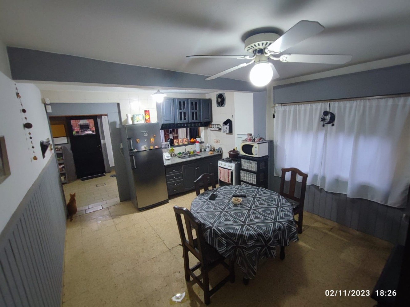 CASA EN VENTA