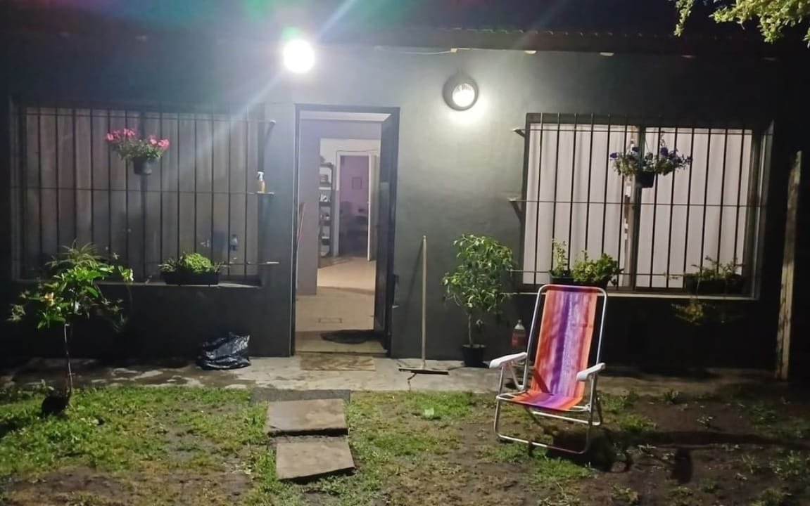 CASA EN VENTA