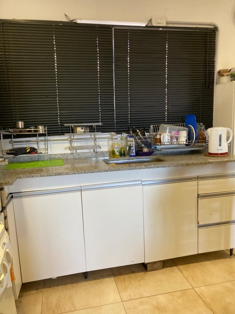 DEPARTAMENTO 3 AMBIENTES