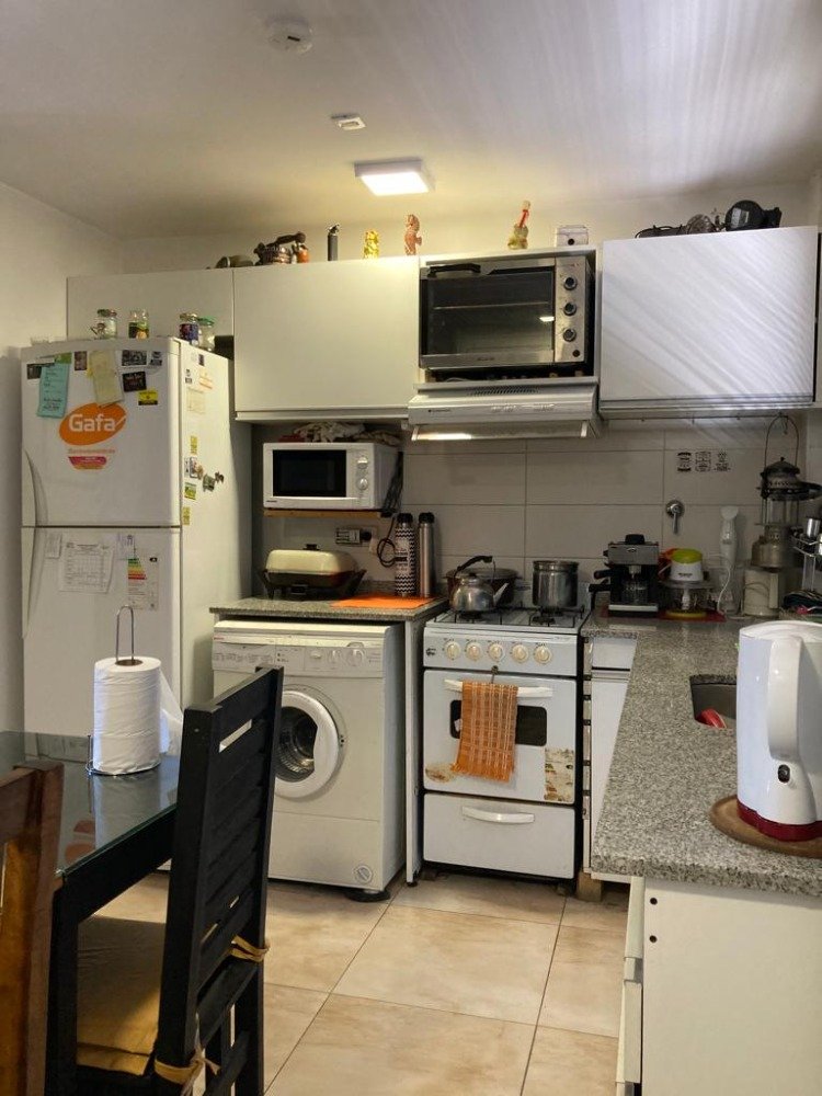 DEPARTAMENTO 3 AMBIENTES