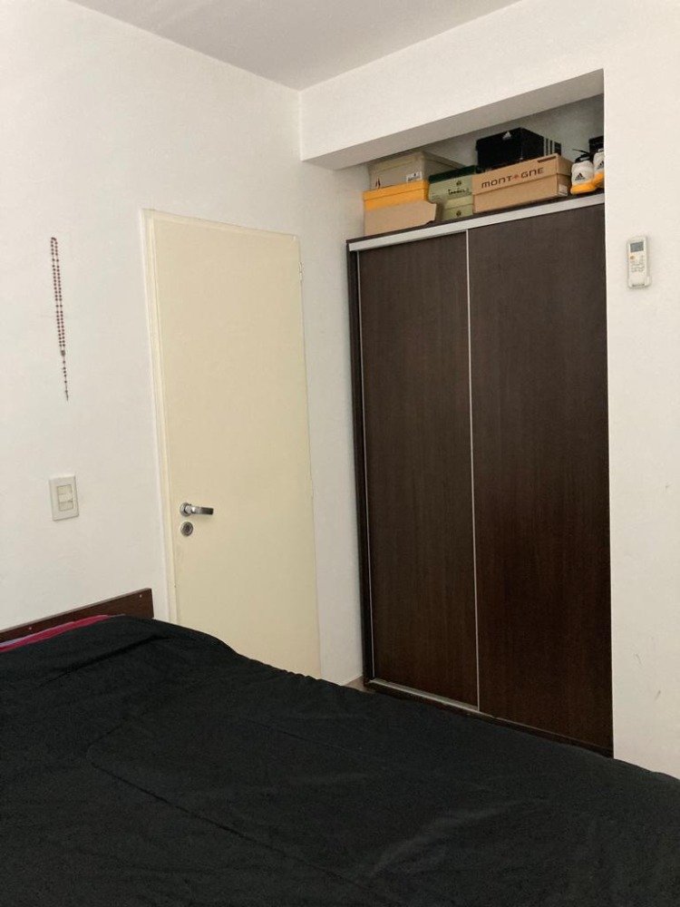 DEPARTAMENTO 3 AMBIENTES