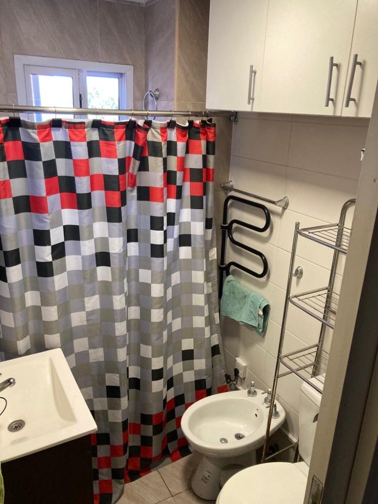 DEPARTAMENTO 3 AMBIENTES
