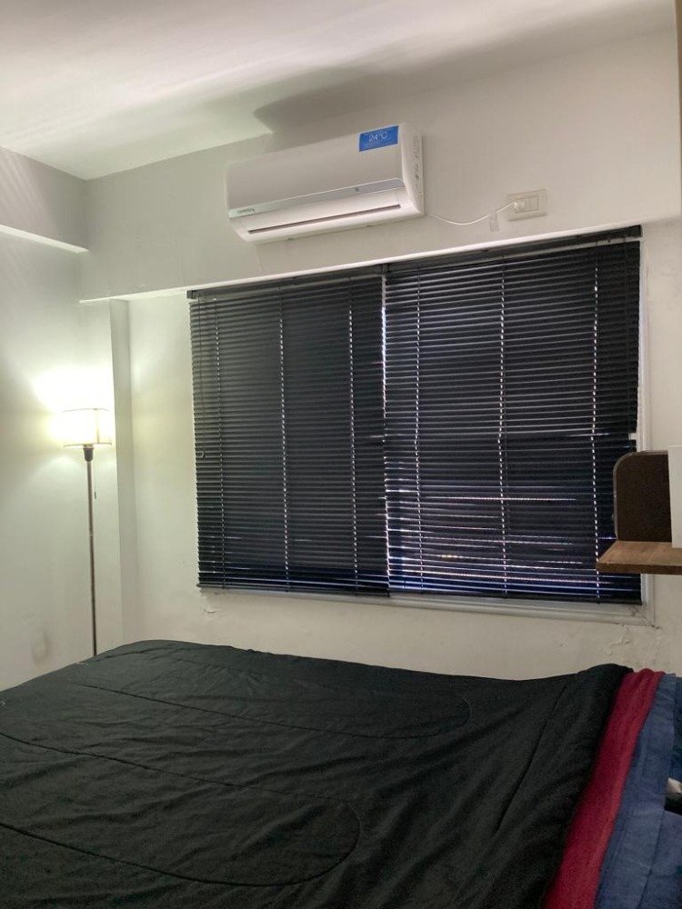 DEPARTAMENTO 3 AMBIENTES
