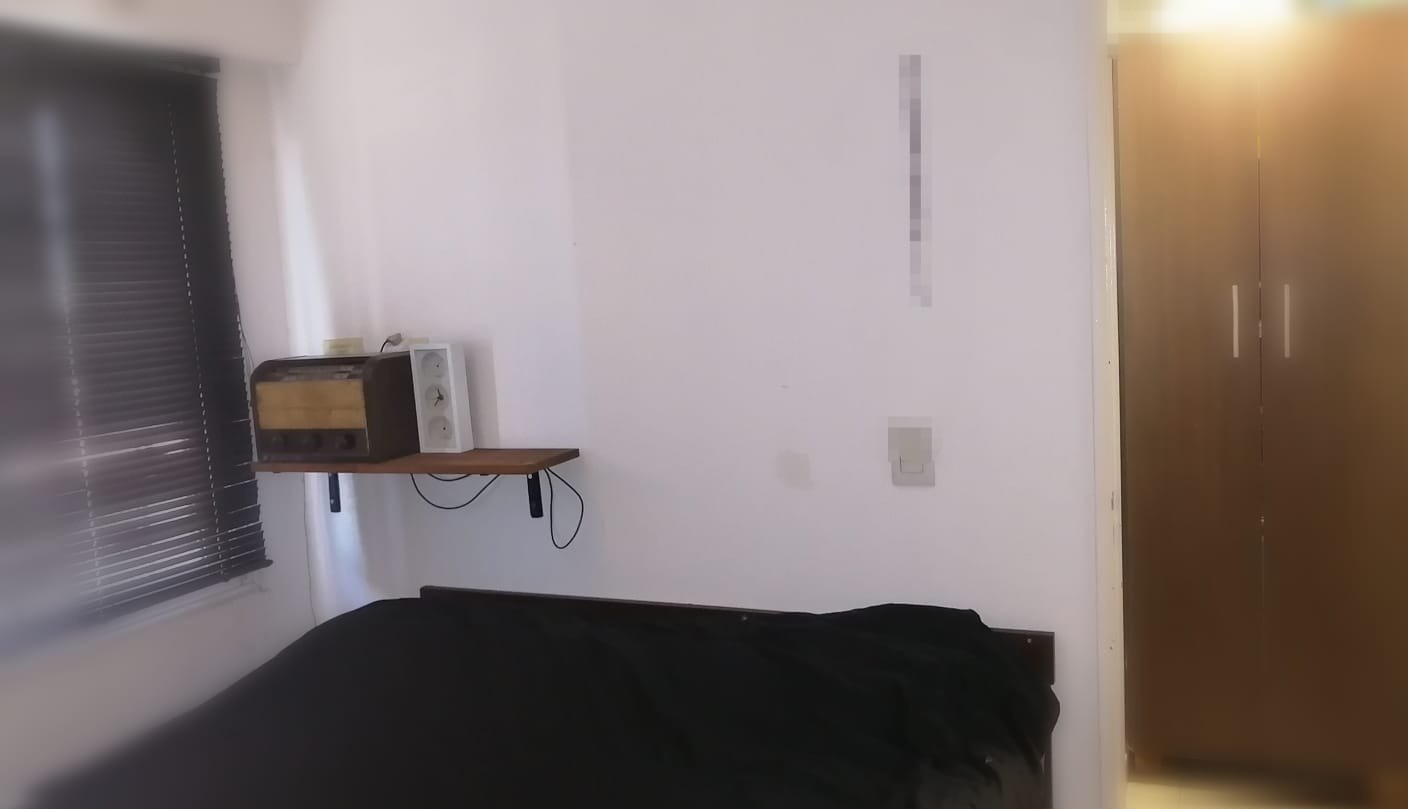 DEPARTAMENTO 3 AMBIENTES
