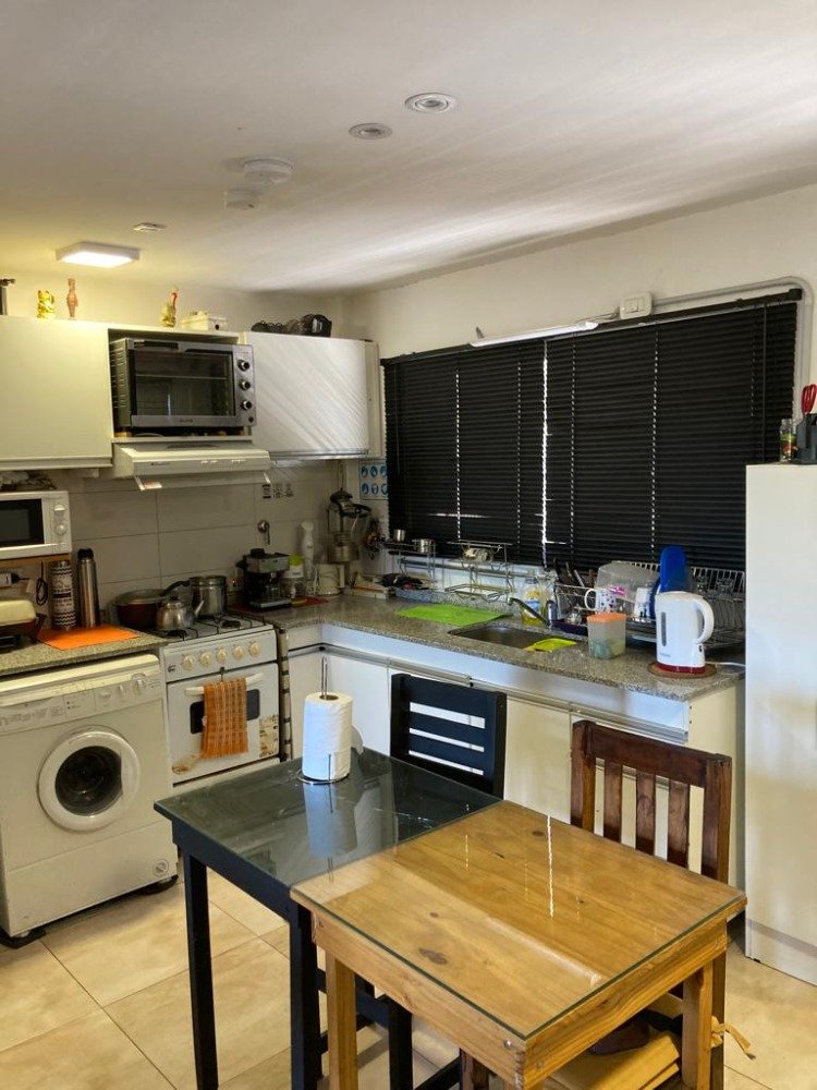 DEPARTAMENTO 3 AMBIENTES