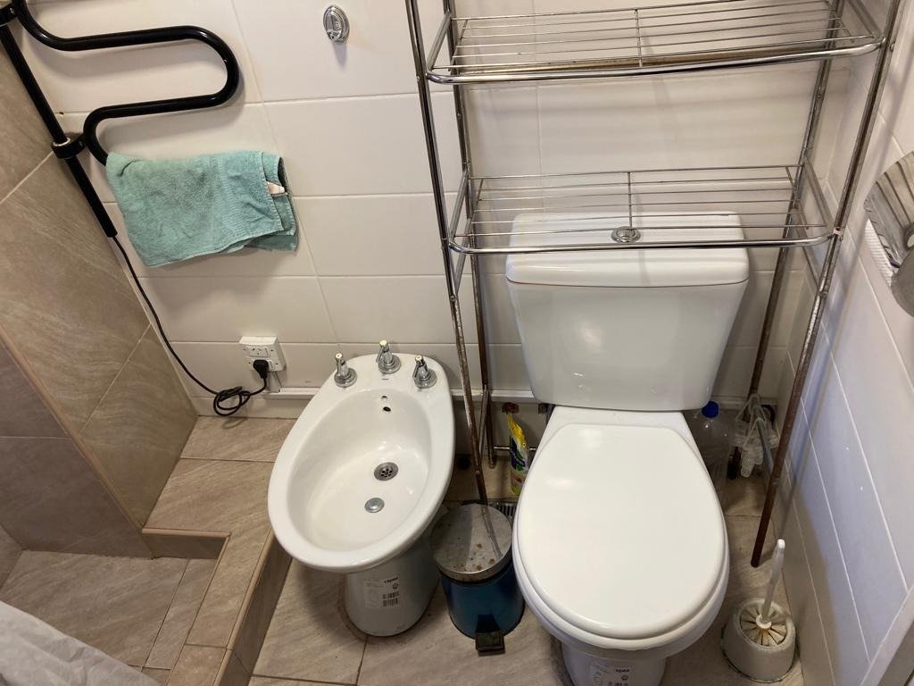 DEPARTAMENTO 3 AMBIENTES
