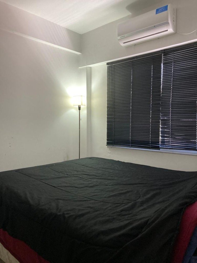 DEPARTAMENTO 3 AMBIENTES