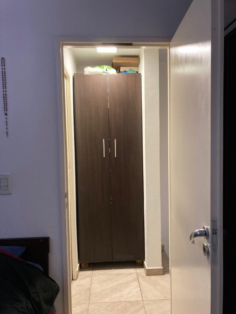 DEPARTAMENTO 3 AMBIENTES