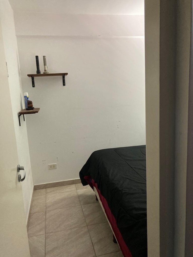 DEPARTAMENTO 3 AMBIENTES