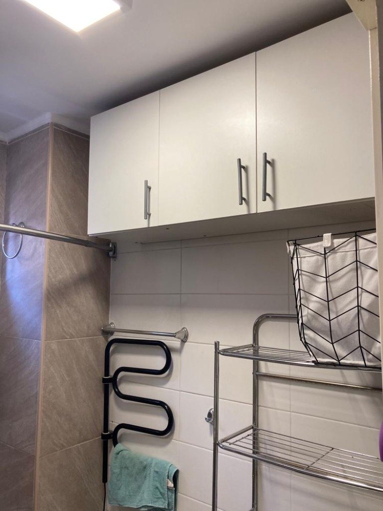 DEPARTAMENTO 3 AMBIENTES