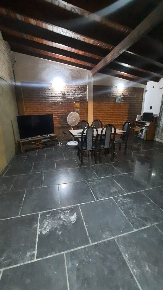 CASA EN VENTA EN LUIS GUILLÓN