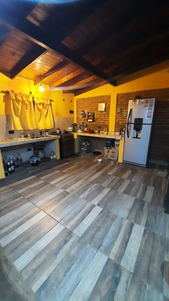 CASA EN VENTA EN LUIS GUILLÓN