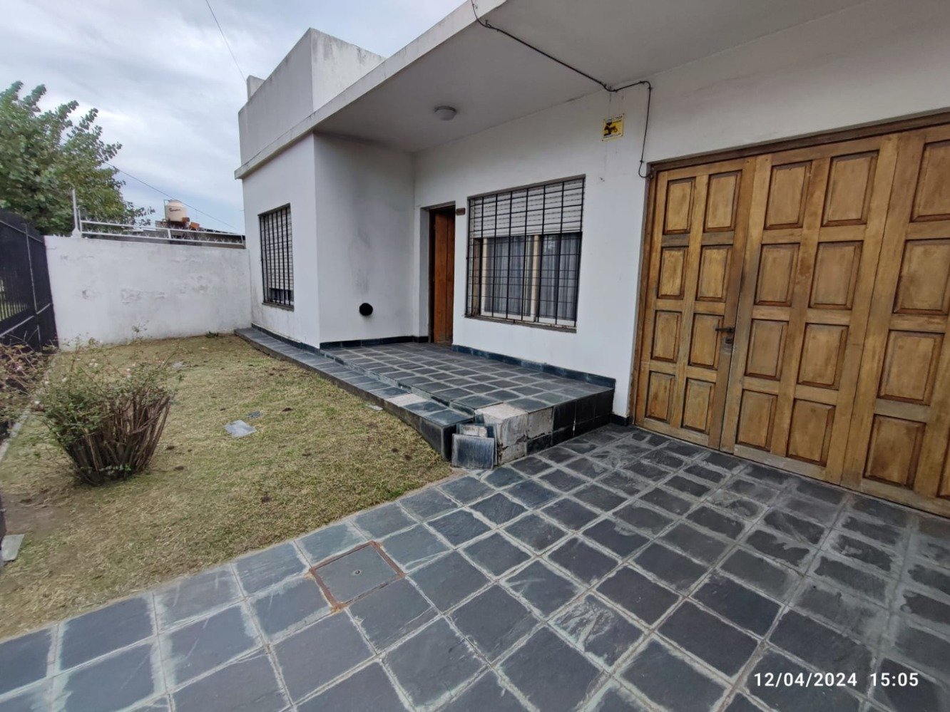 CASA ESTILO AMERICANA