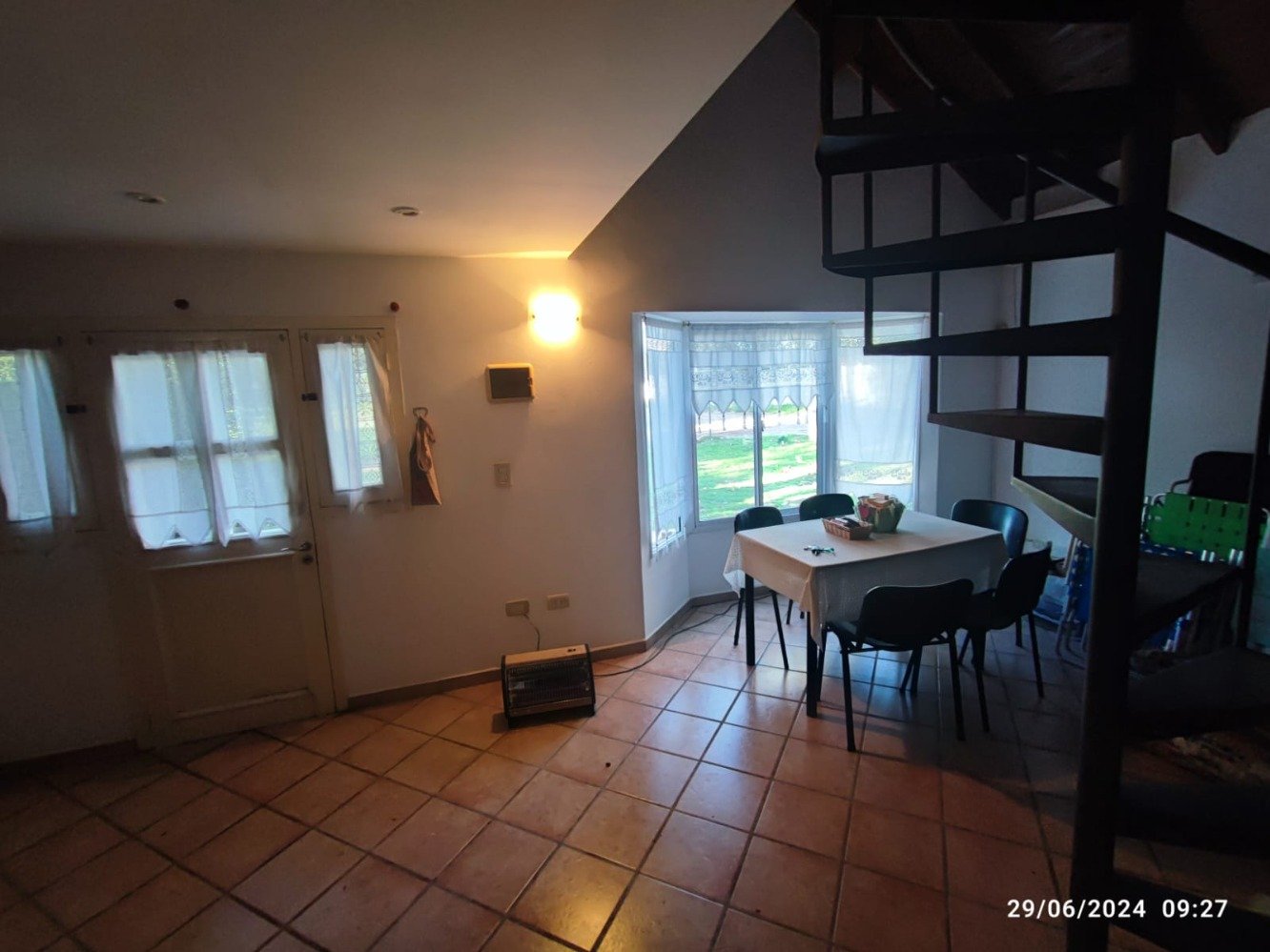 HERMOSA CASA EN BARRIO CERRADO