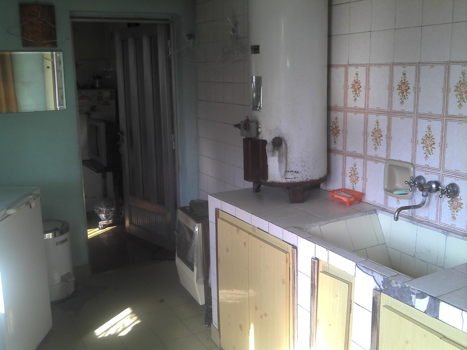CASA EN VENTA EN MONTE GRANDE 