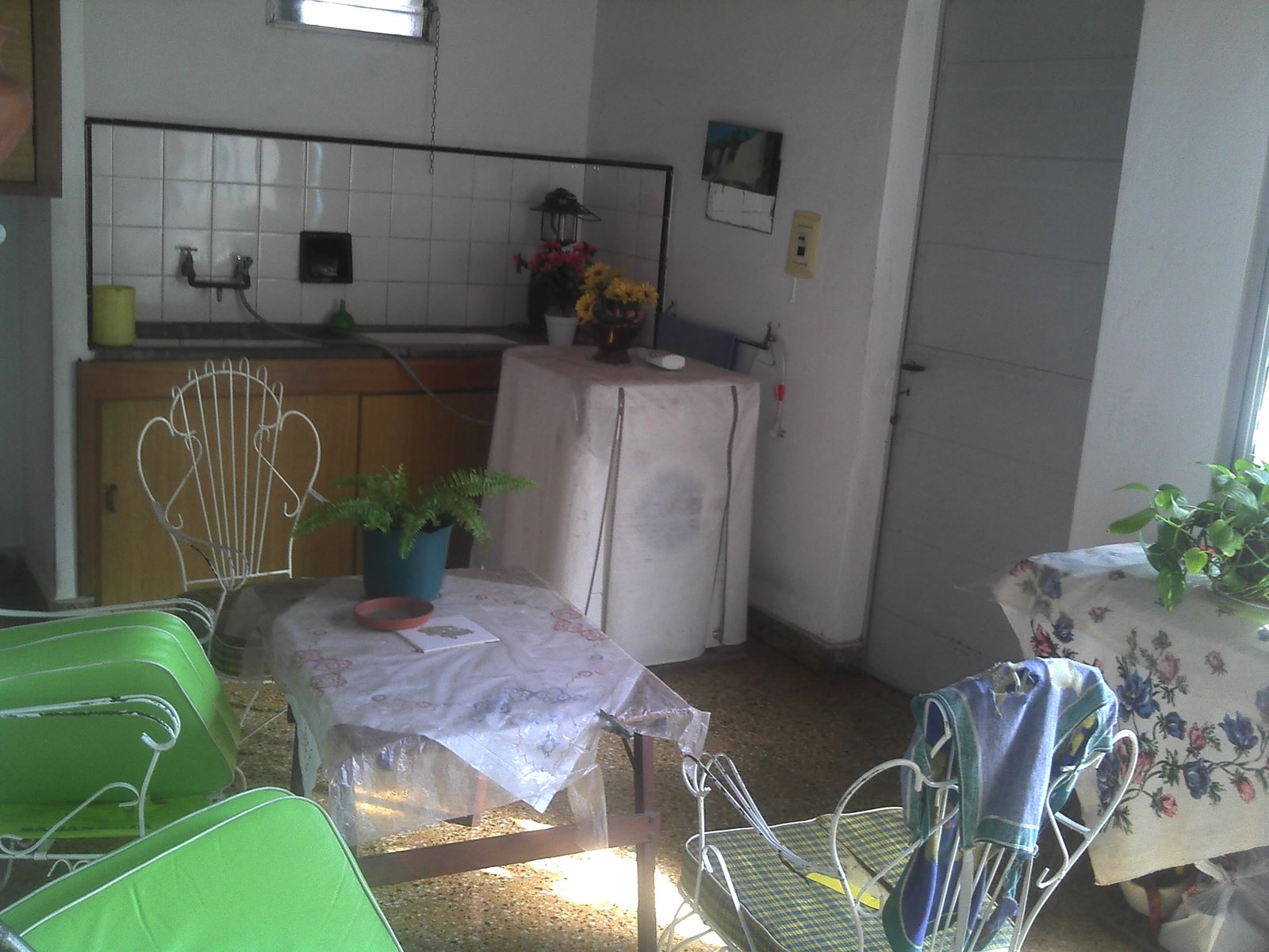 CASA EN VENTA EN MONTE GRANDE 