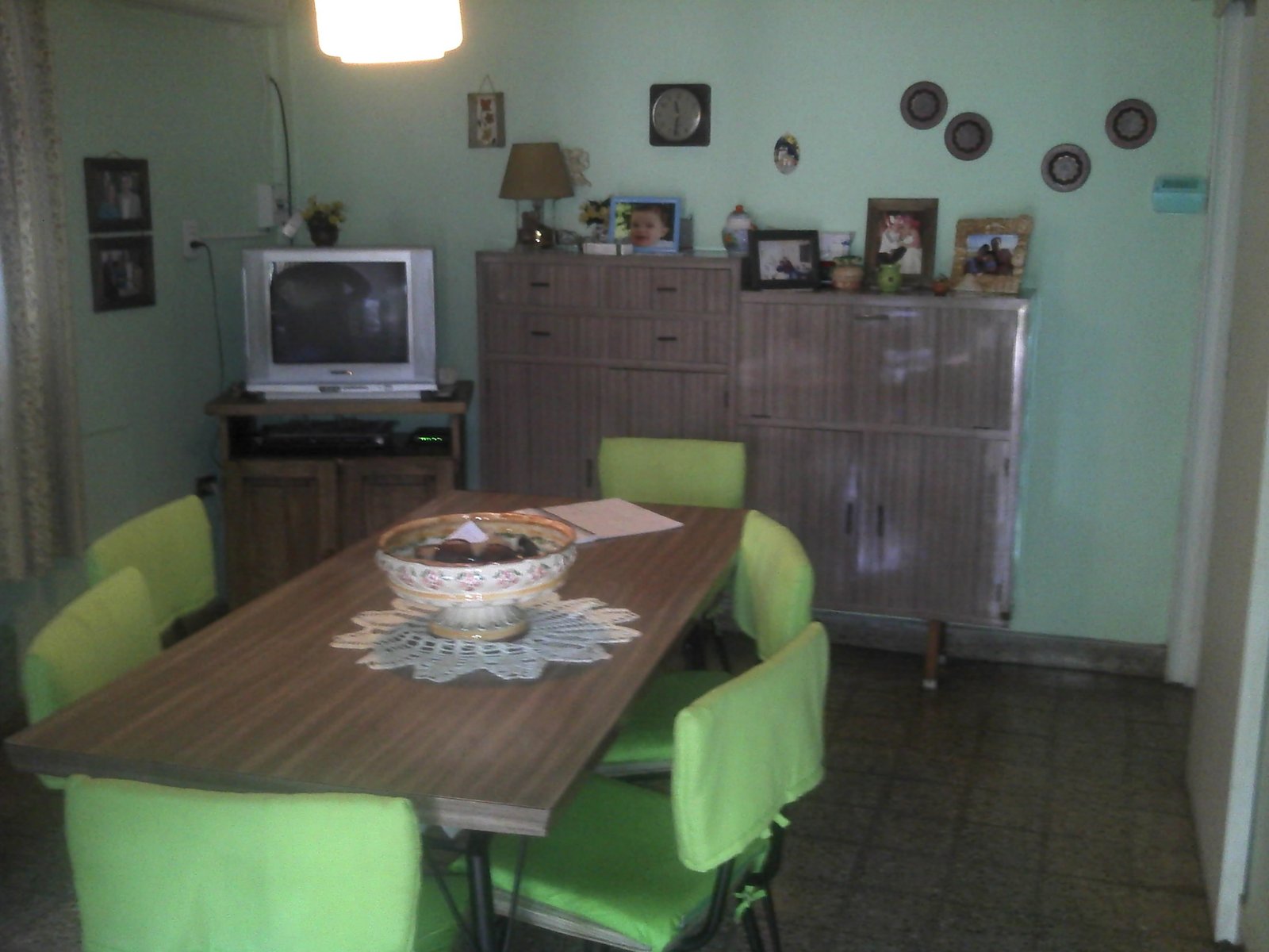 CASA EN VENTA EN MONTE GRANDE 