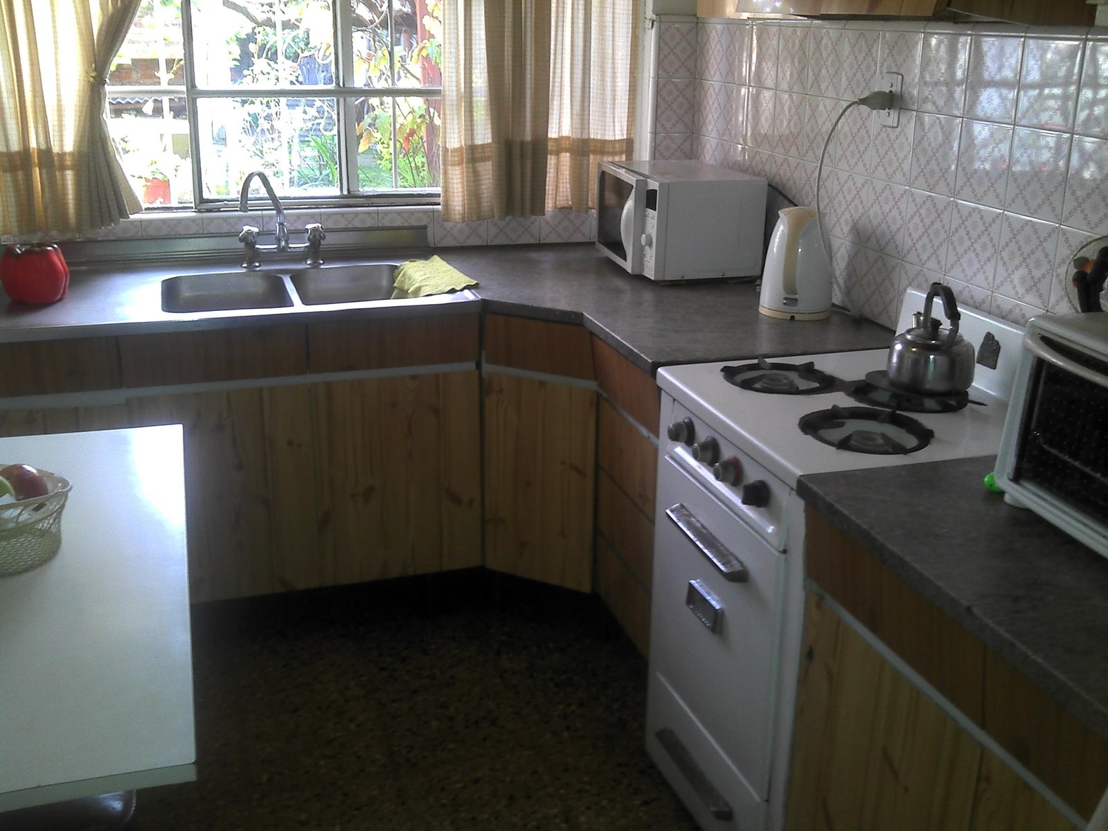 CASA EN VENTA EN MONTE GRANDE 