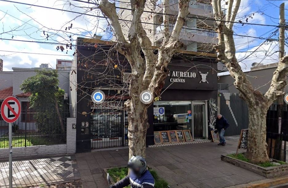 EXCLUSIVO INMUEBLE COMERCIAL
