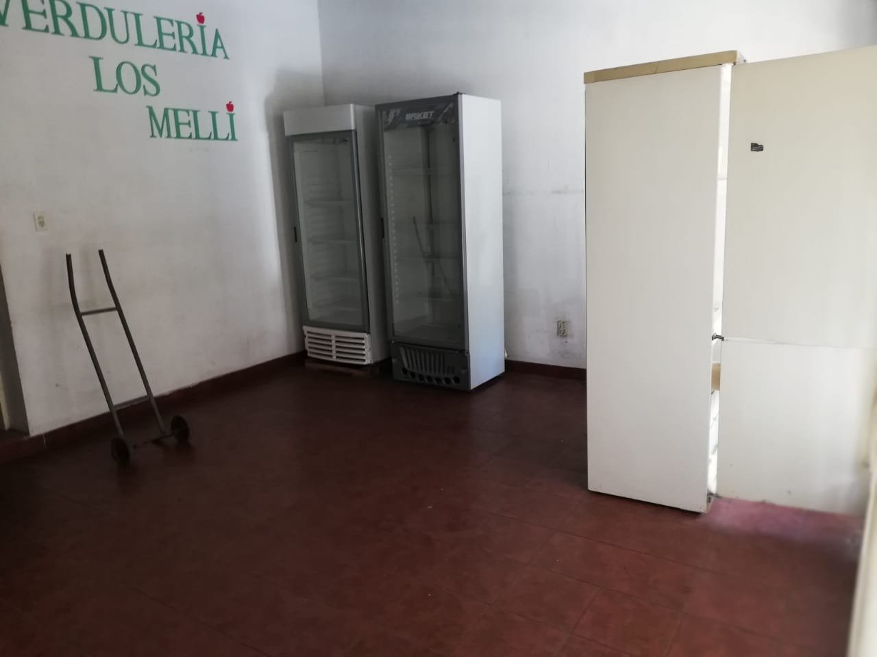 EXCLUSIVO INMUEBLE COMERCIAL