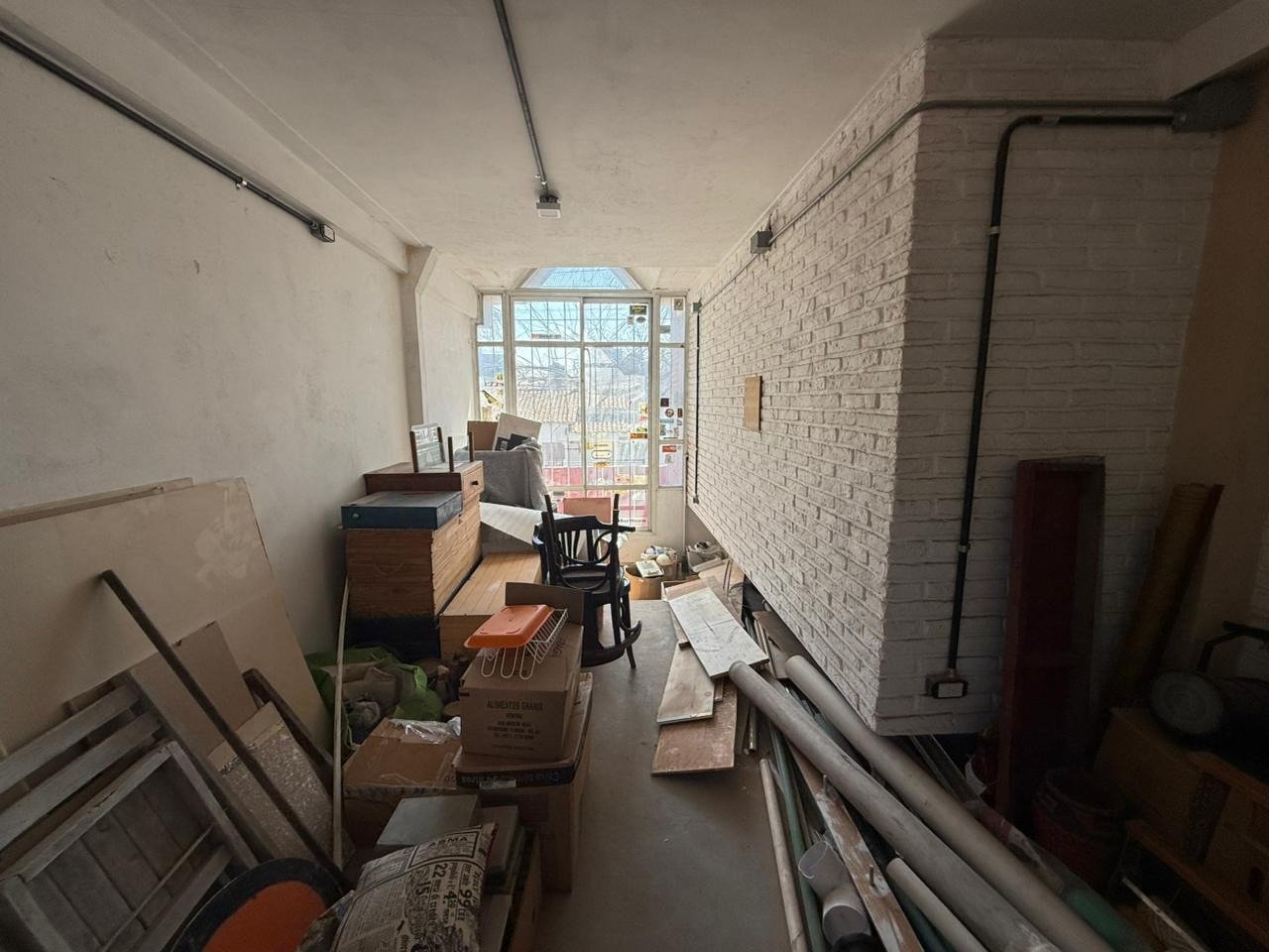 LOCAL COMERCIAL EN MONTE GRANDE