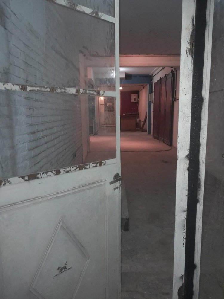 LOCAL COMERCIAL EN MONTE GRANDE