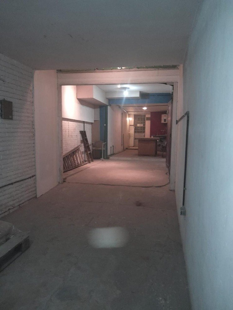 LOCAL COMERCIAL EN MONTE GRANDE