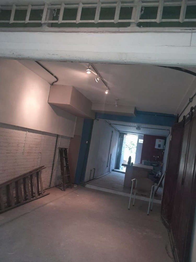 LOCAL COMERCIAL EN MONTE GRANDE
