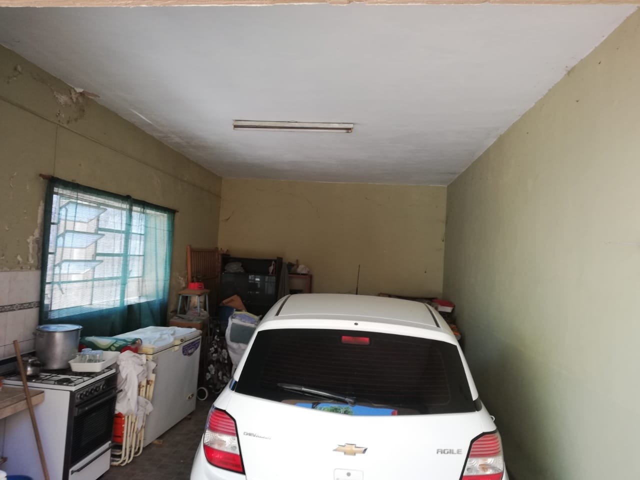 CASA 4 AMBIENTES EN VENTA EN MONTE GRANDE 