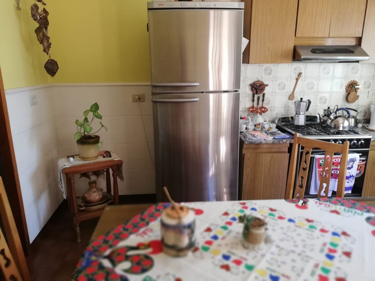 CASA 4 AMBIENTES EN VENTA EN MONTE GRANDE 
