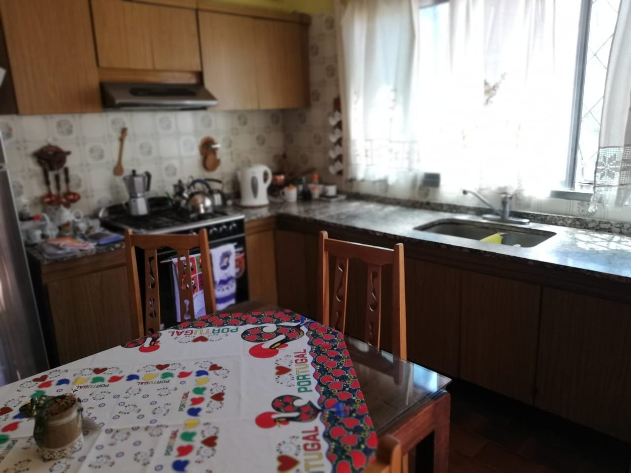 CASA 4 AMBIENTES EN VENTA EN MONTE GRANDE 
