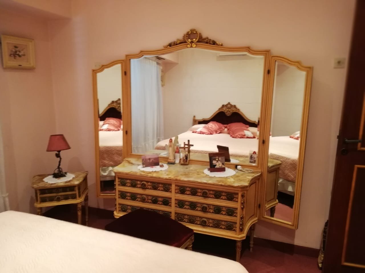 CASA 4 AMBIENTES EN VENTA EN MONTE GRANDE 