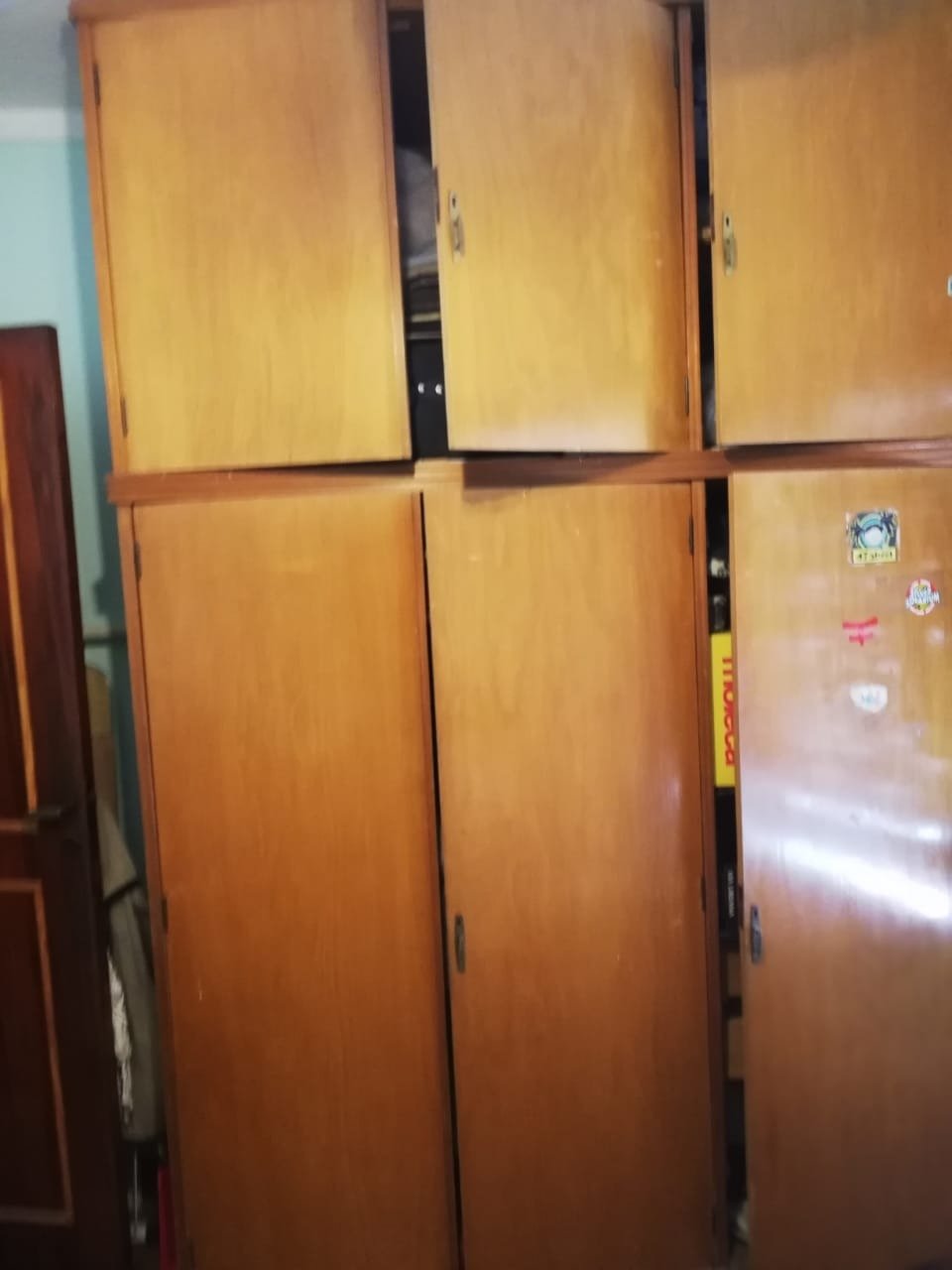 CASA 4 AMBIENTES EN VENTA EN MONTE GRANDE 
