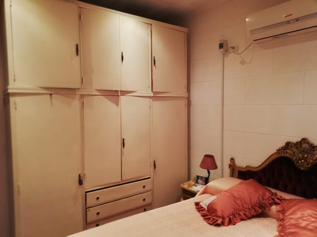 CASA 4 AMBIENTES EN VENTA EN MONTE GRANDE 