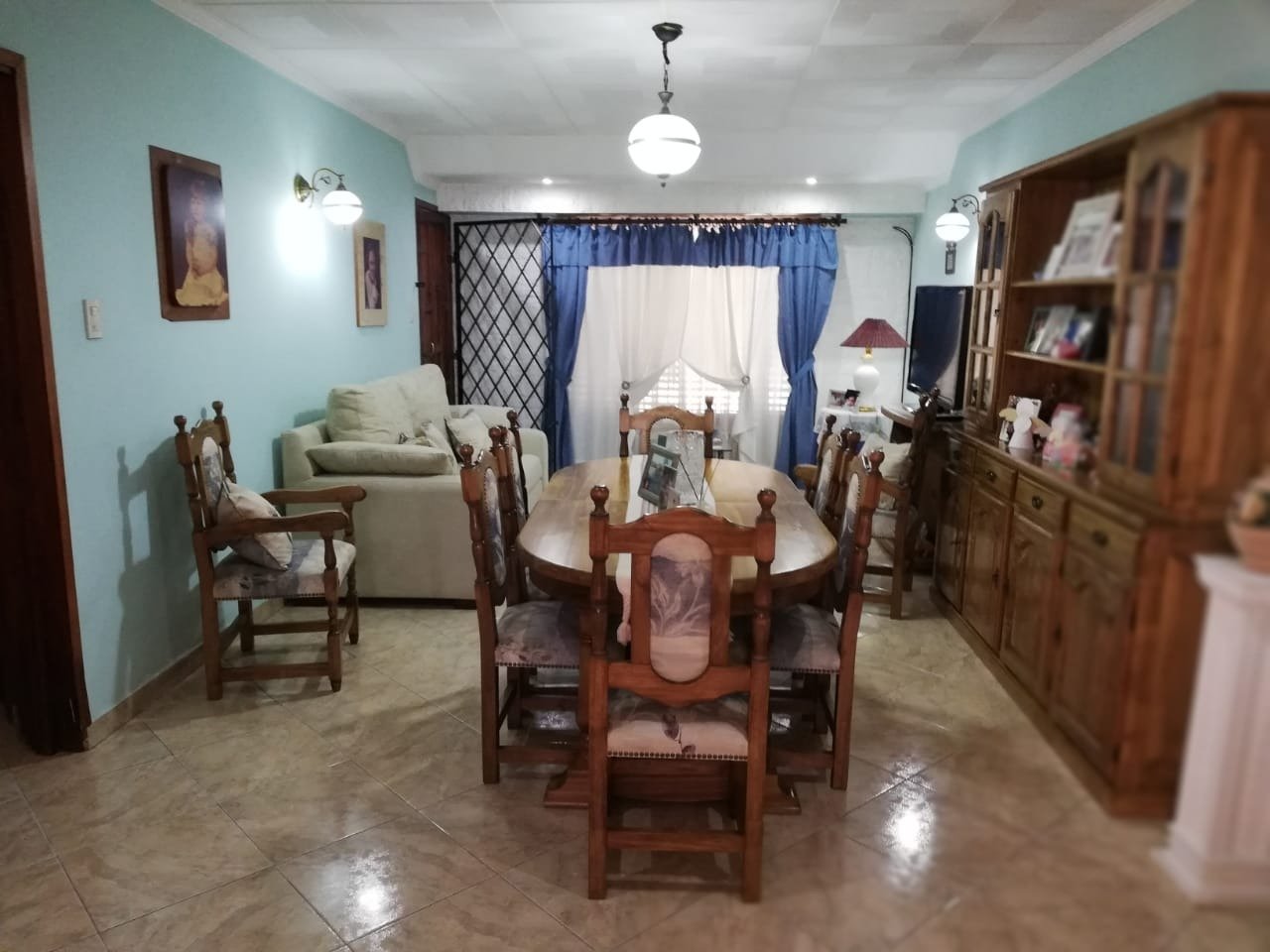 CASA 4 AMBIENTES EN VENTA EN MONTE GRANDE 