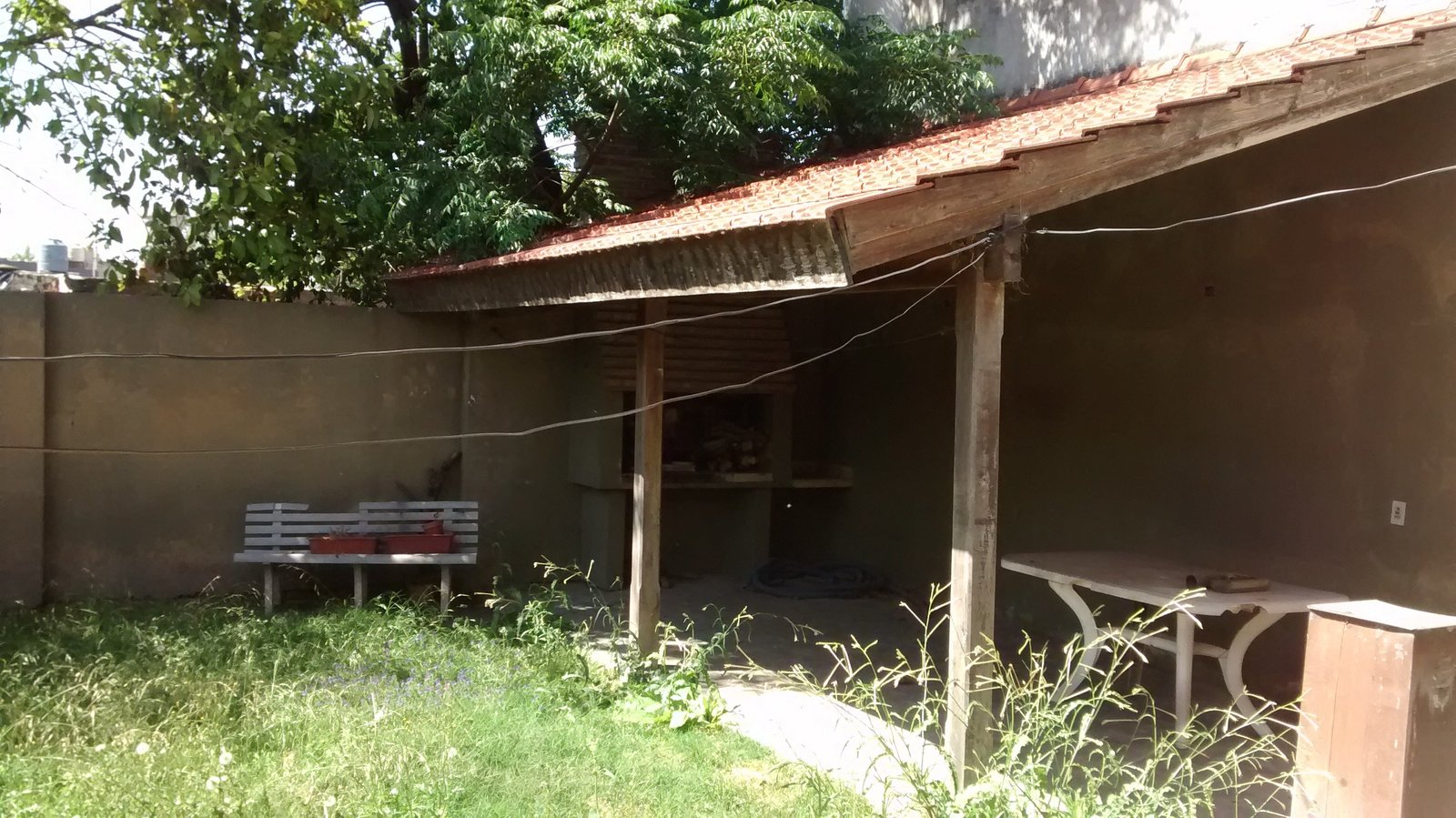 CHALET EN VENTA 