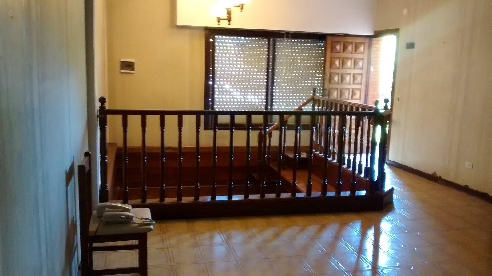 CHALET EN VENTA 