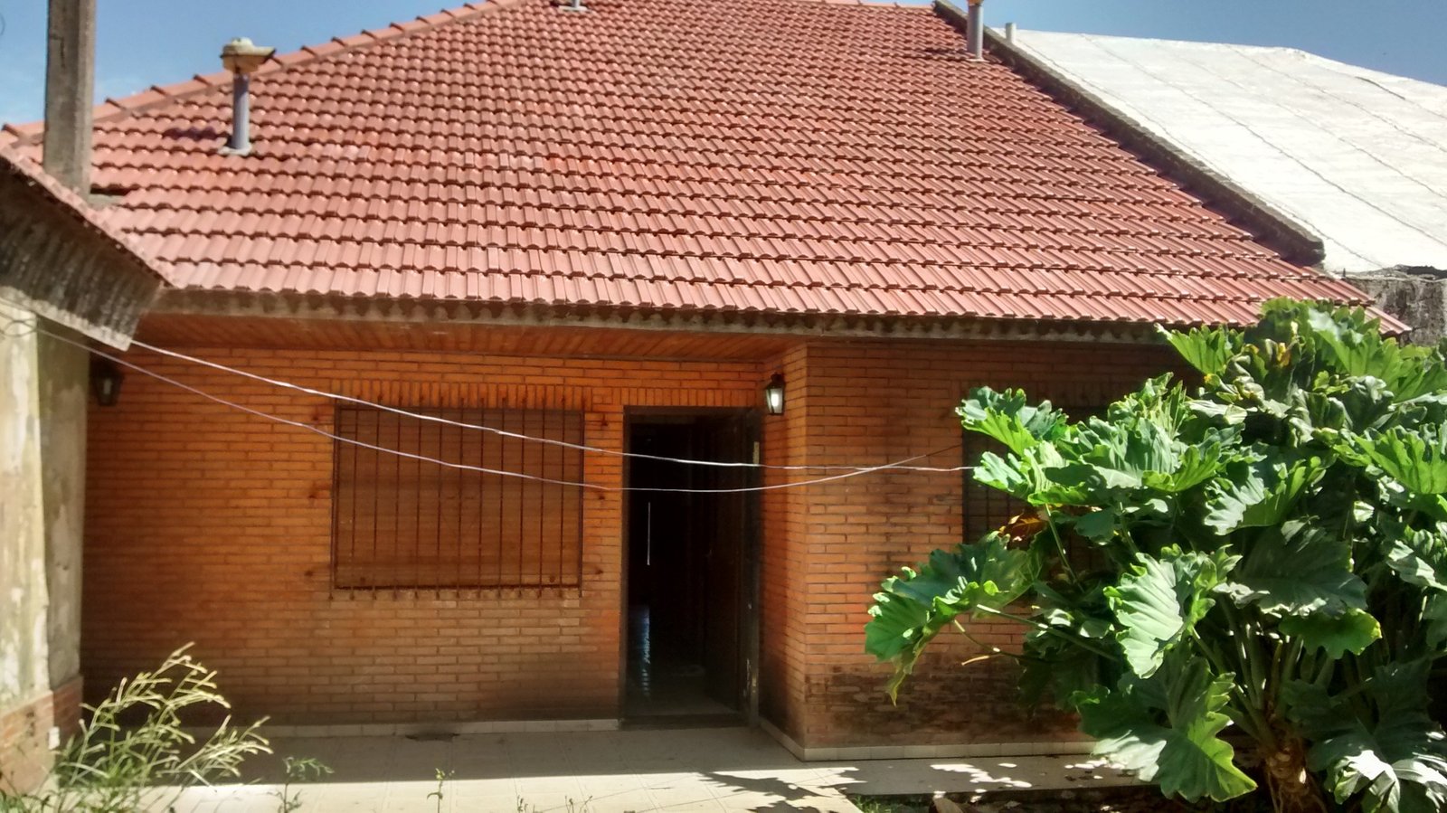 CHALET EN VENTA 