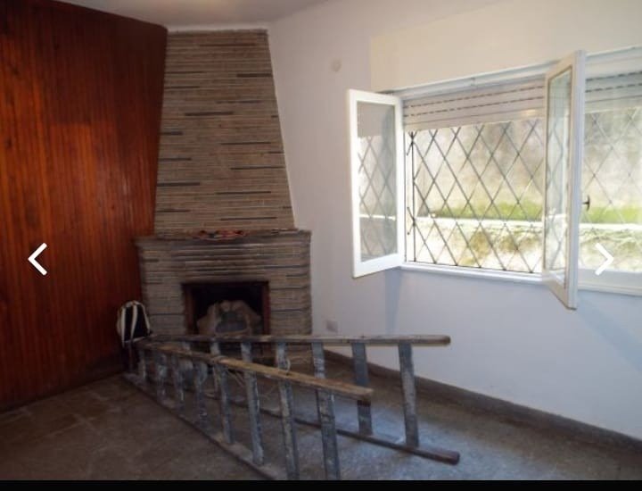 CASA DE DOS DORMITORIOS A LA VENTA