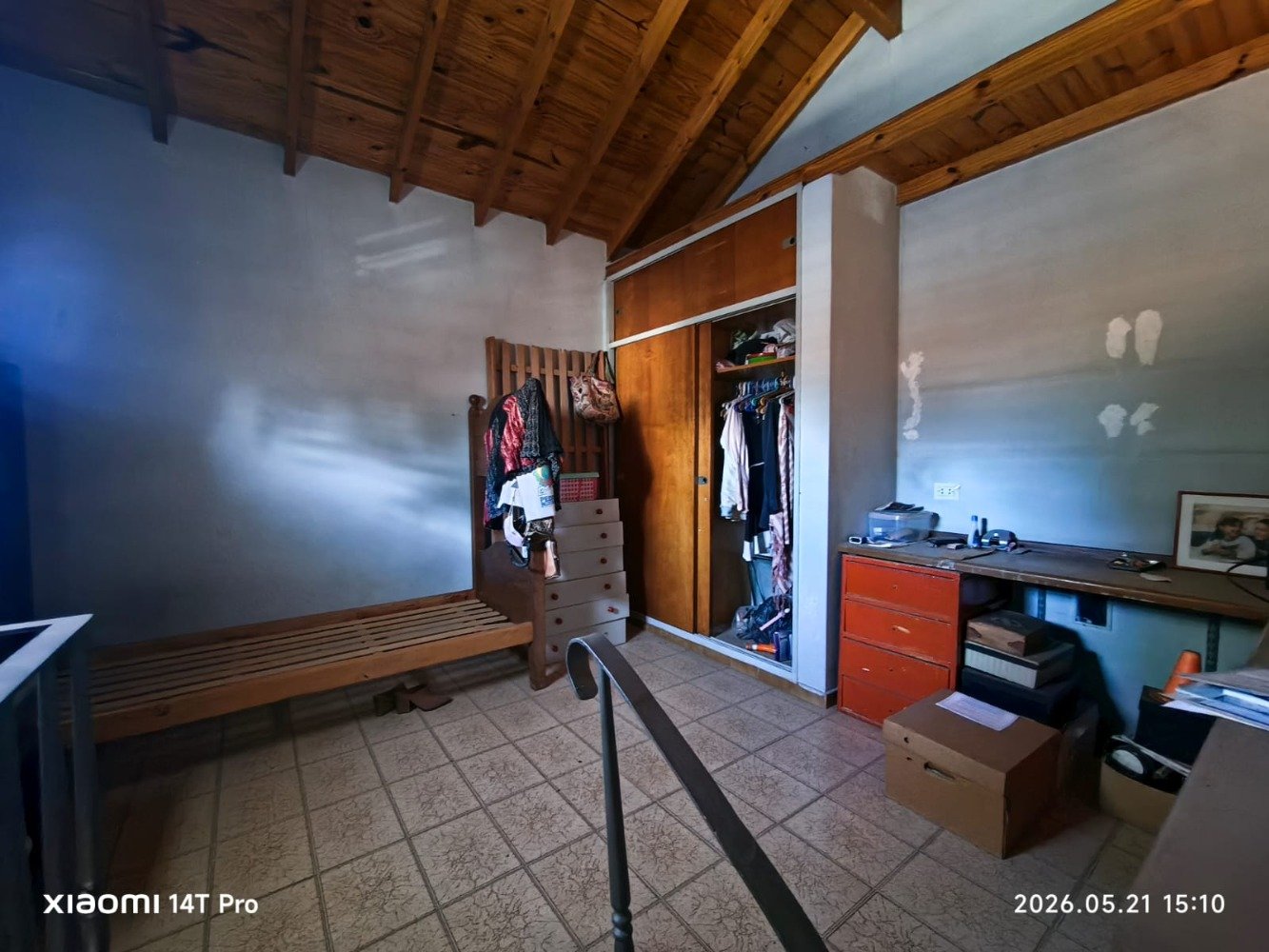 Hermoso Chalet muy cómodo y bien ubicado!