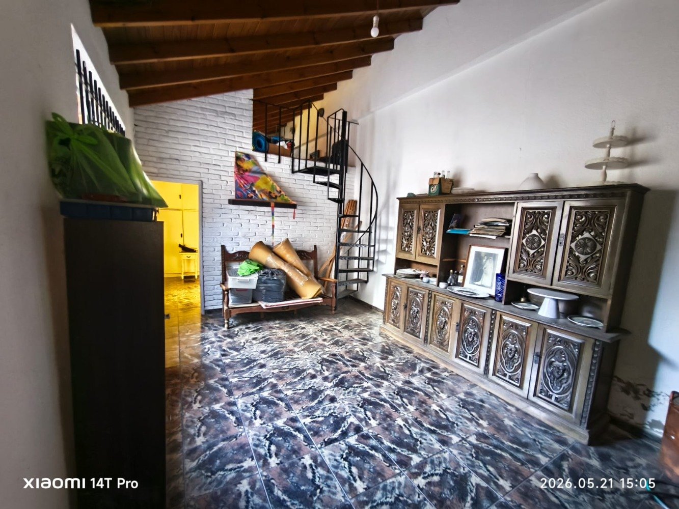 Hermoso Chalet muy cómodo y bien ubicado!