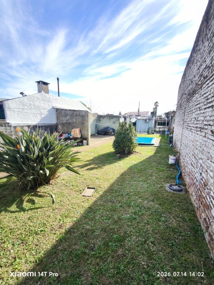 CASA ESTILO AMERICANA MUY BIEN UBICADA