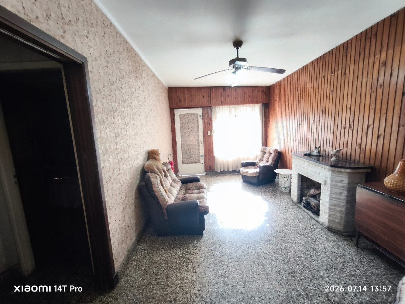 CASA ESTILO AMERICANA MUY BIEN UBICADA
