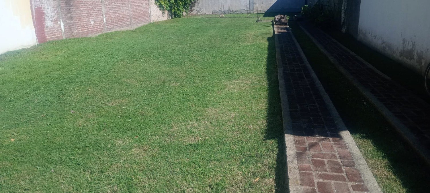 HERMOSO TERRENO SOBRE IMPORTANTE ARTERIA
