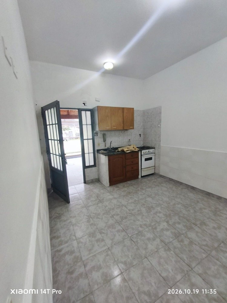 HERMOSO DPTO 1 DORMITORIO