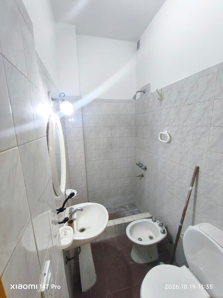 HERMOSO DPTO 1 DORMITORIO
