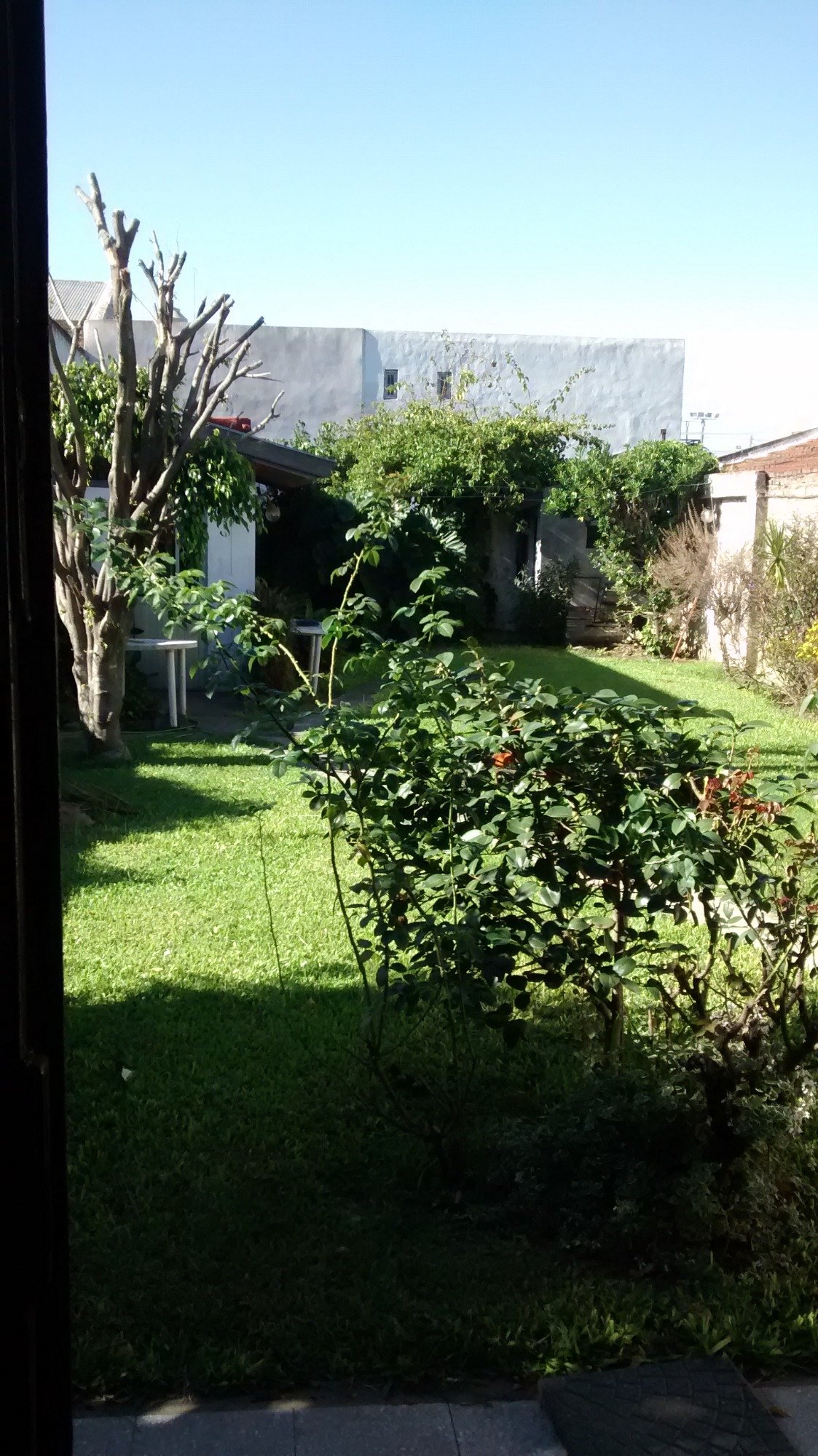 CHALET EN VENTA 